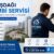 Kayışdağı Kombi Klima Servisi